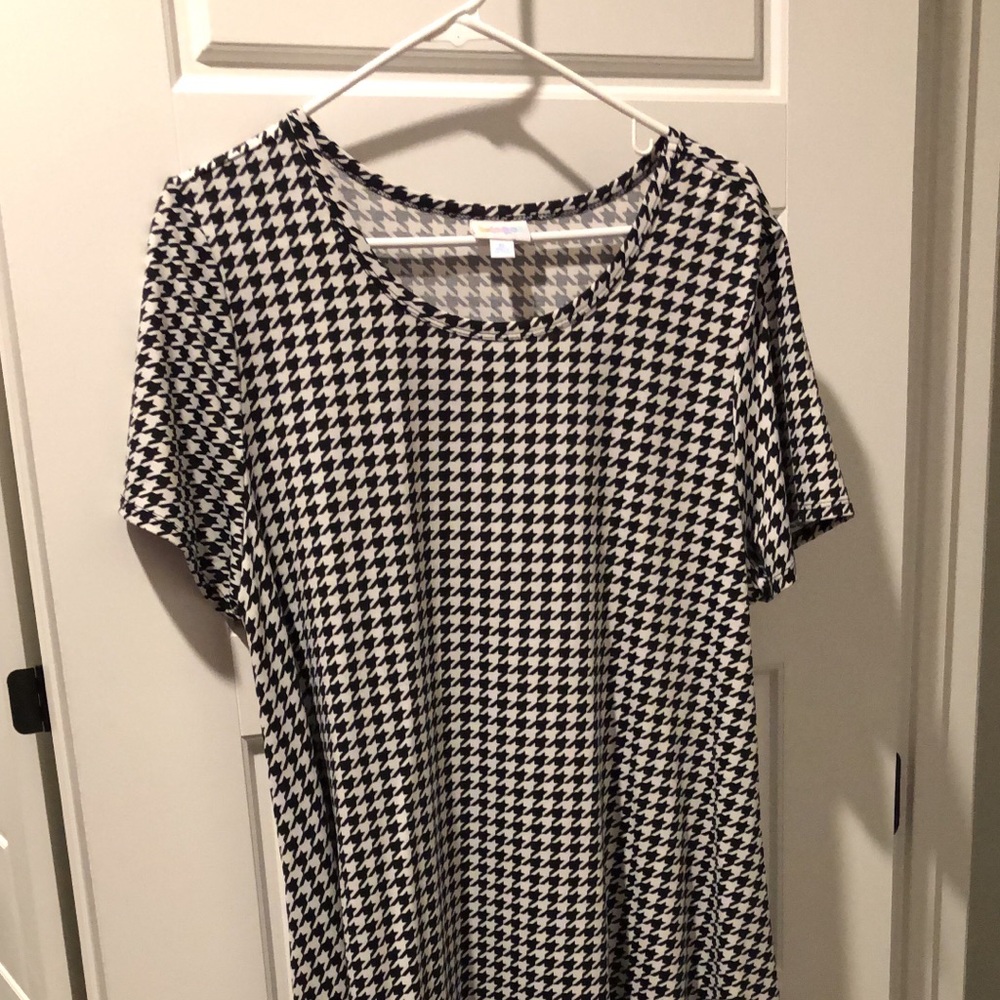 LuLaRoe Jesse